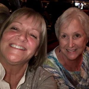 Meet your Posher, Dawn